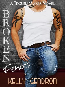 Cover_Broken Fences