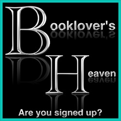 Booklover's Heaven Badge 2